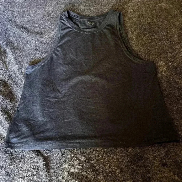 Athleta Tank size Large - Picture 1 of 6